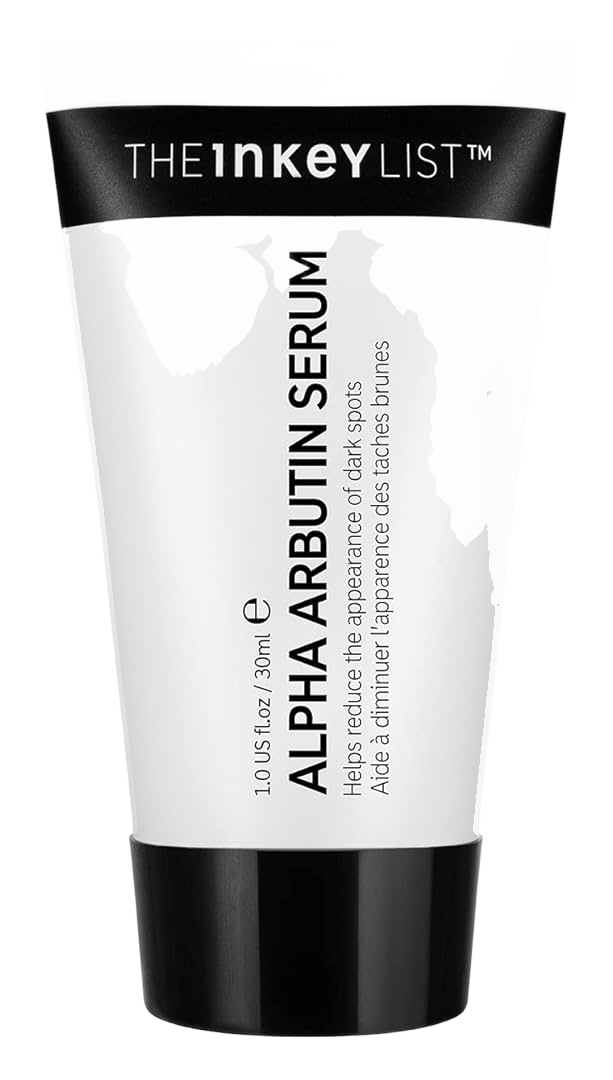 The Inkey List Alpha Arbutin Serum