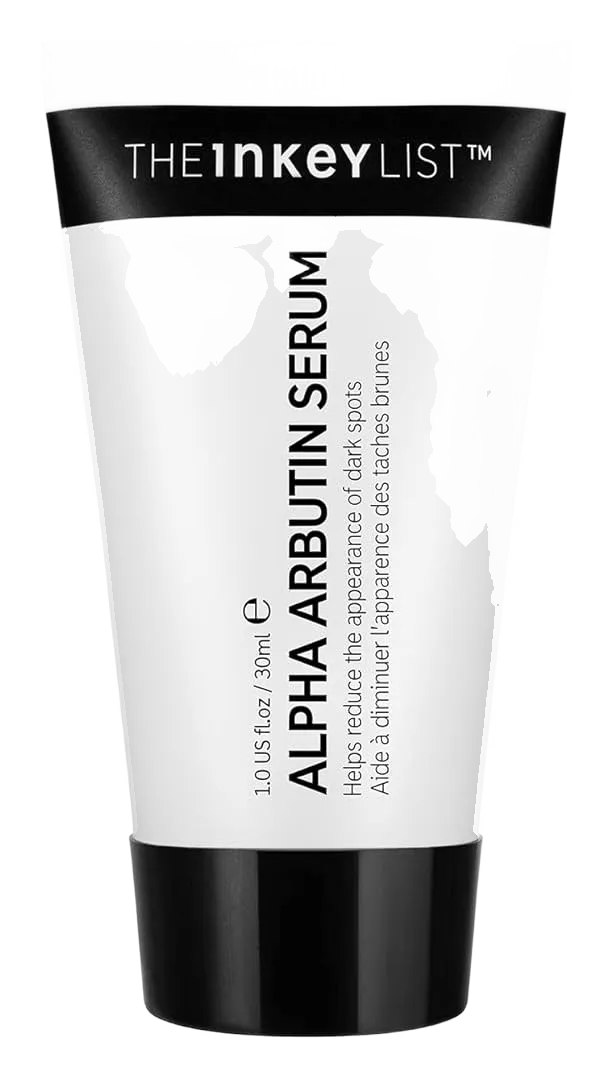 Alpha-Arbutin Serum