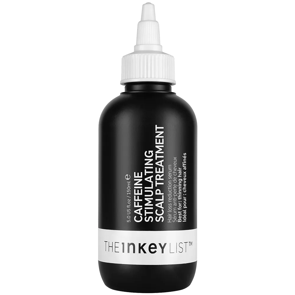The INKEY List Caffeine Stimulating Scalp Treatment