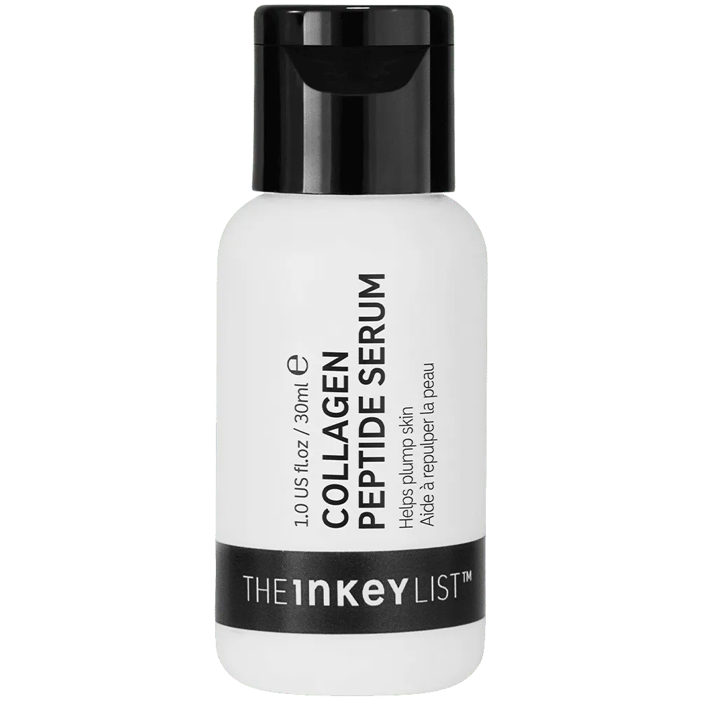 The INKEY List Collagen Peptide Serum