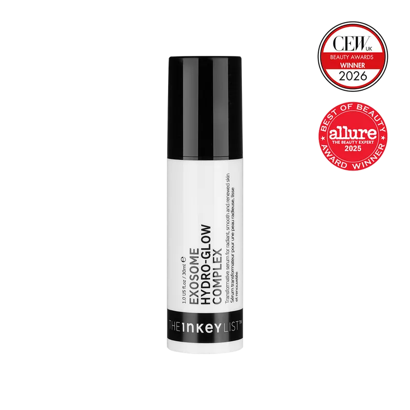 The INKEY List Extreme Cream