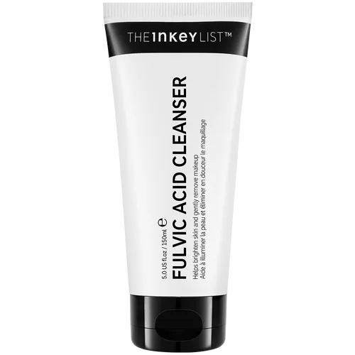 Fulvic Acid Cleanser