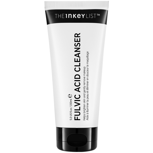 Fulvic Acid Cleanser