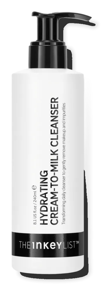 Hyaluronic Acid Cleanser