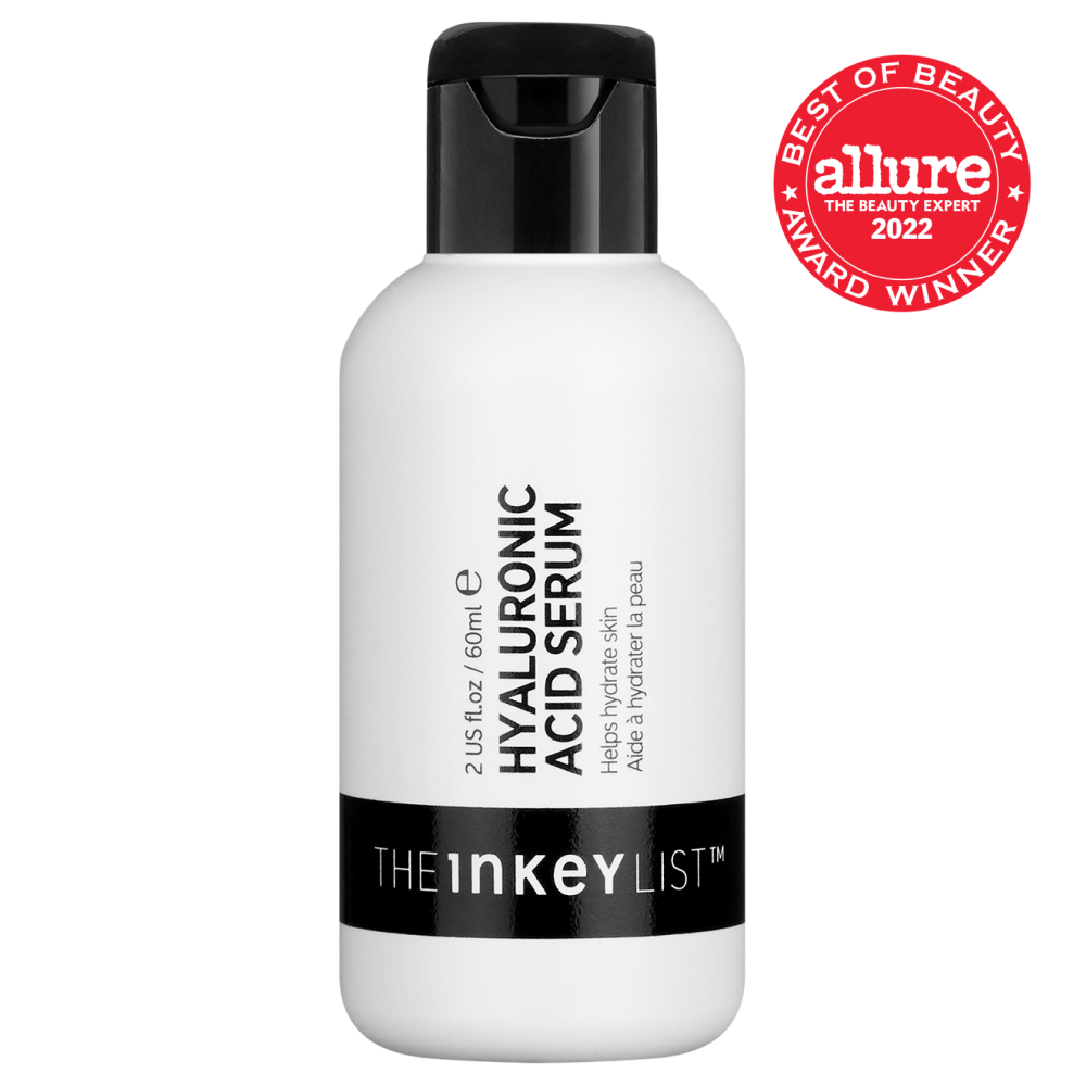 The Inkey List Hyaluronic Acid Serum