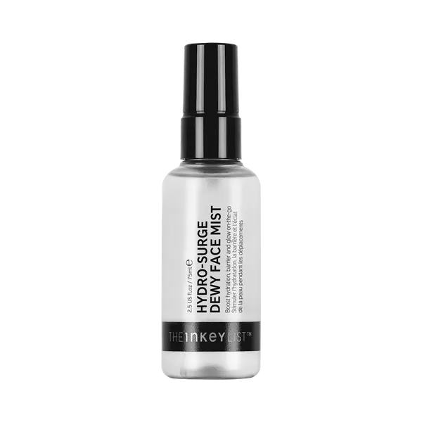 The INKEY List Hydro Surge Dewy Face Mist