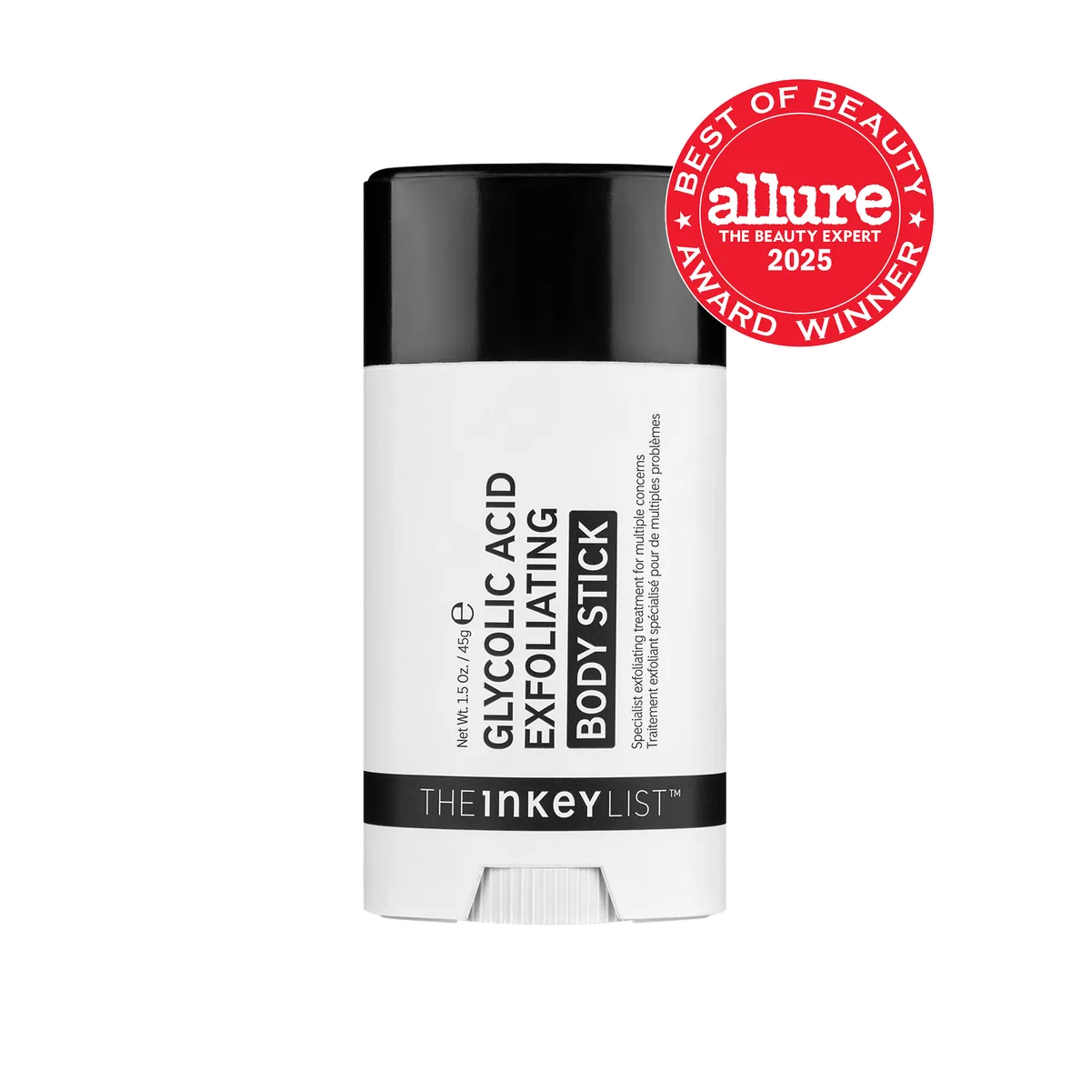 The INKEY List Lactic Acid