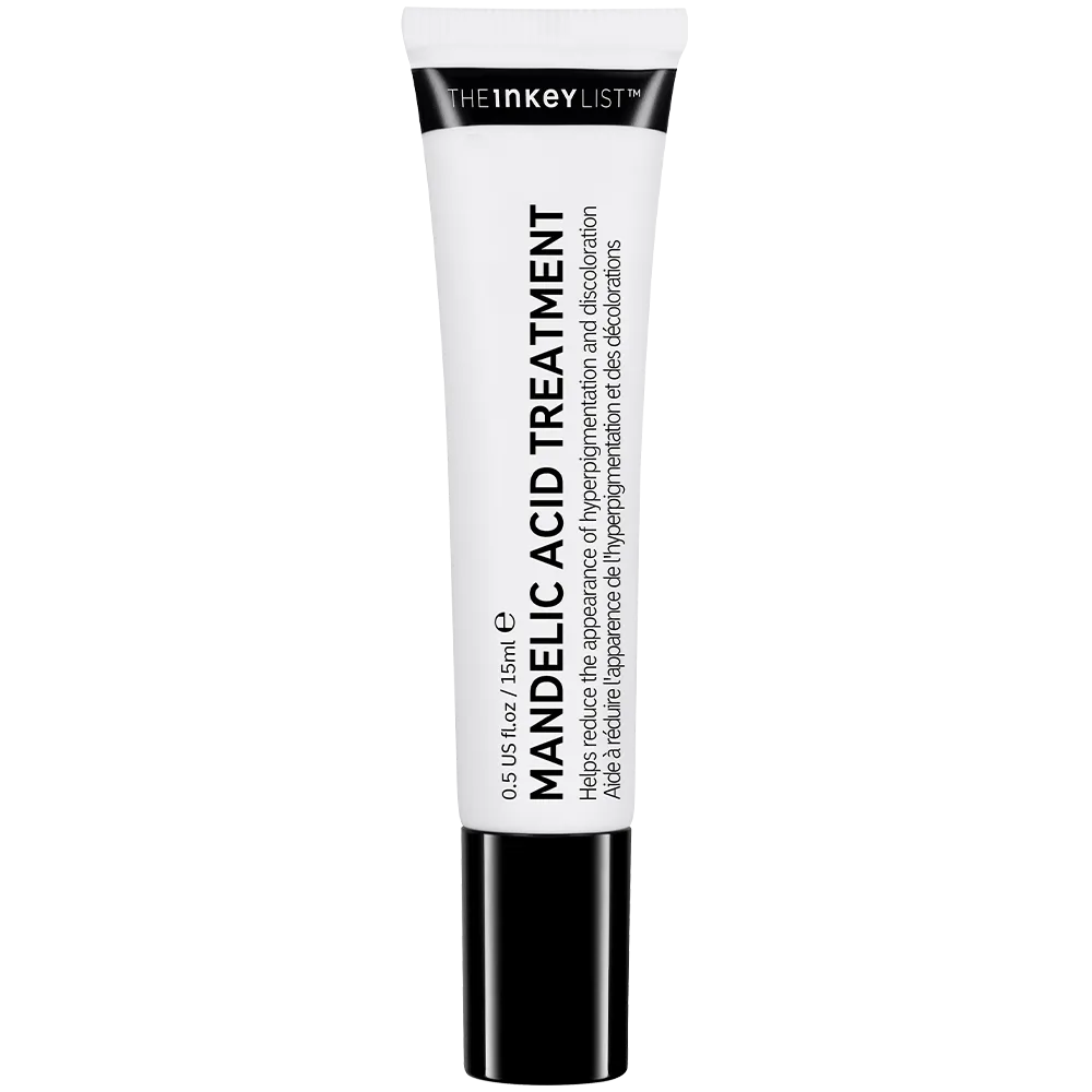 Mandelic Acid Treatment