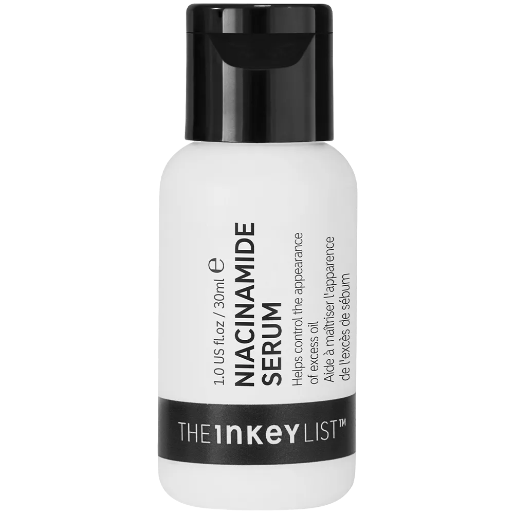 The INKEY List Niacinamide