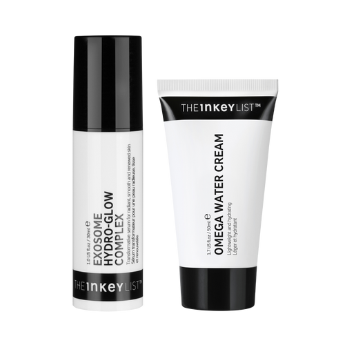 Omega Water Cream