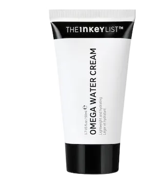 Omega Water Cream