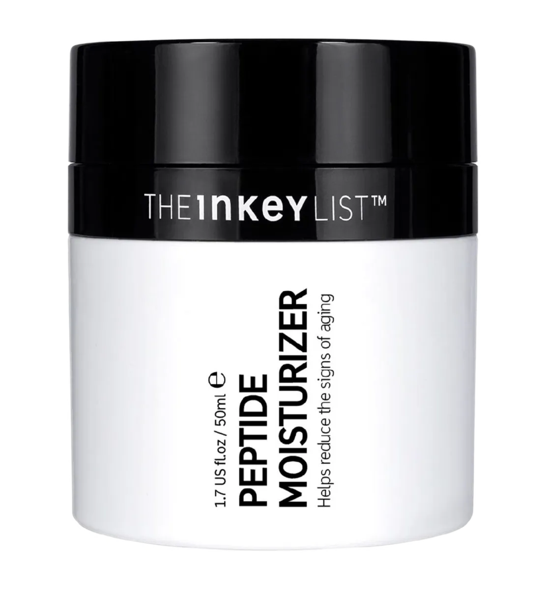Peptide Moisturizer
