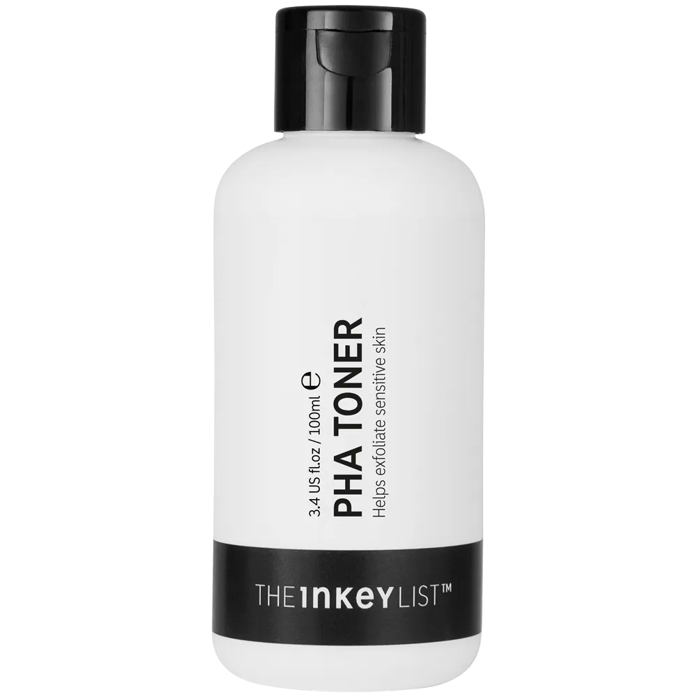 The INKEY List PH Toner