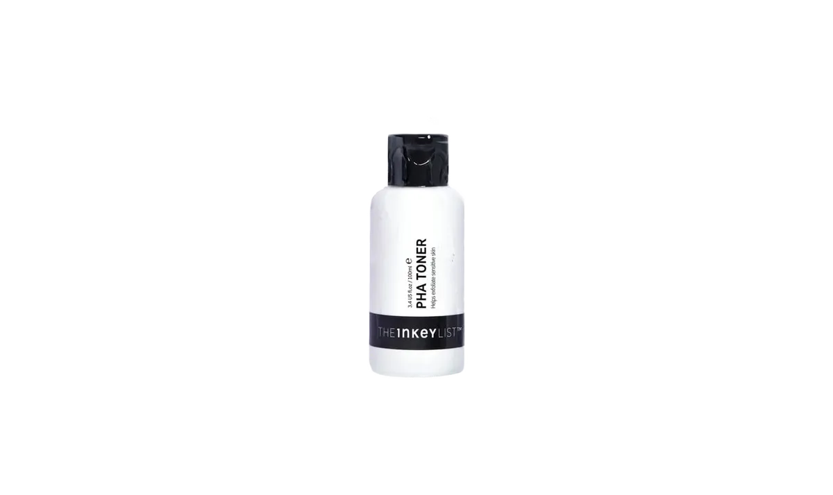 Polyhydroxy Acid Toner