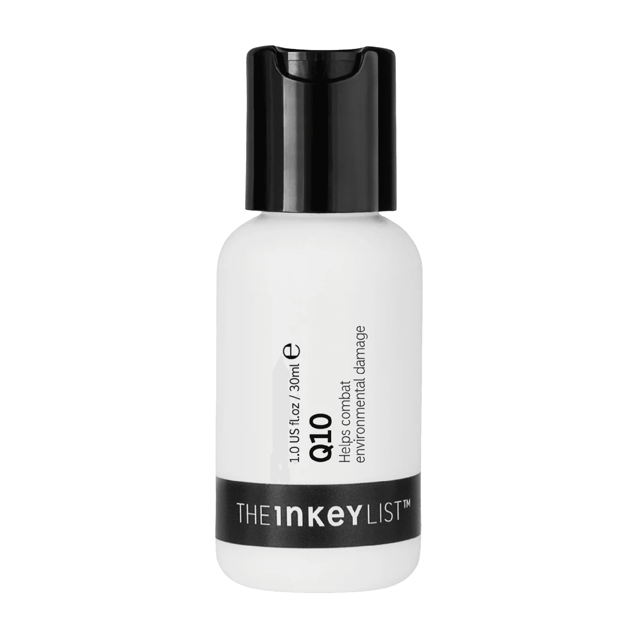 The Inkey List Q10 Antioxidant Serum