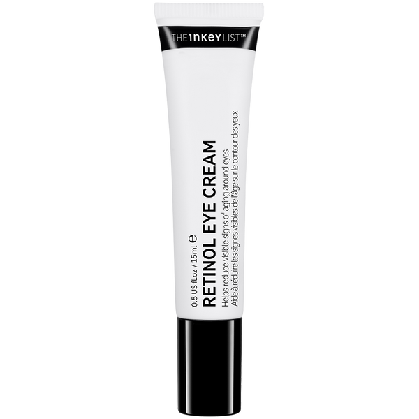 Retinol Eye Cream