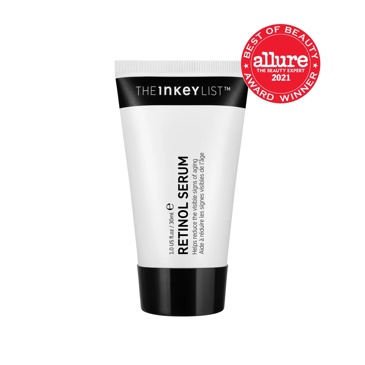 The INKEY List Retinol Super Serum