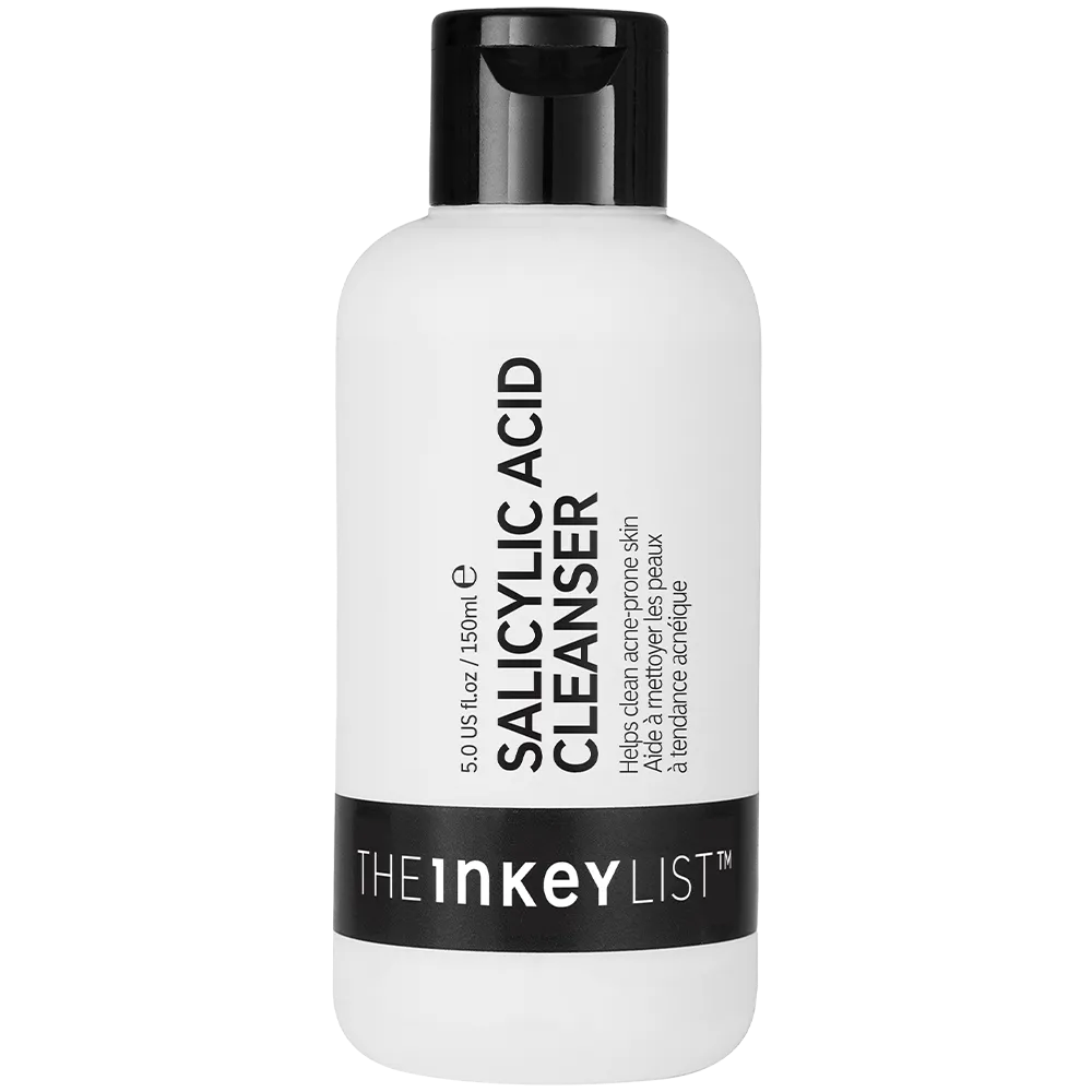 Salicylic Acid Blemish Treatment