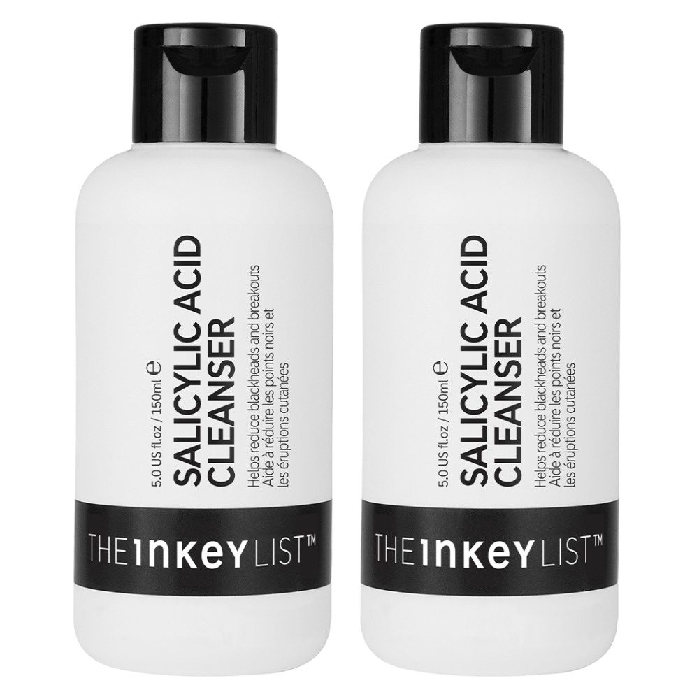 Salicylic Acid Cleanser