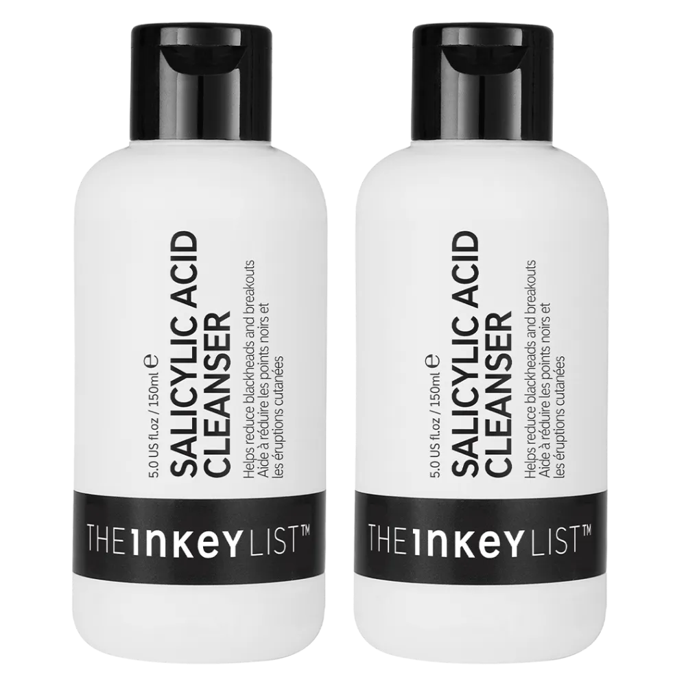 Salicylic Acid Cleanser