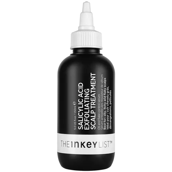 Salicylic Acid Exfoliating Scalp Treatment