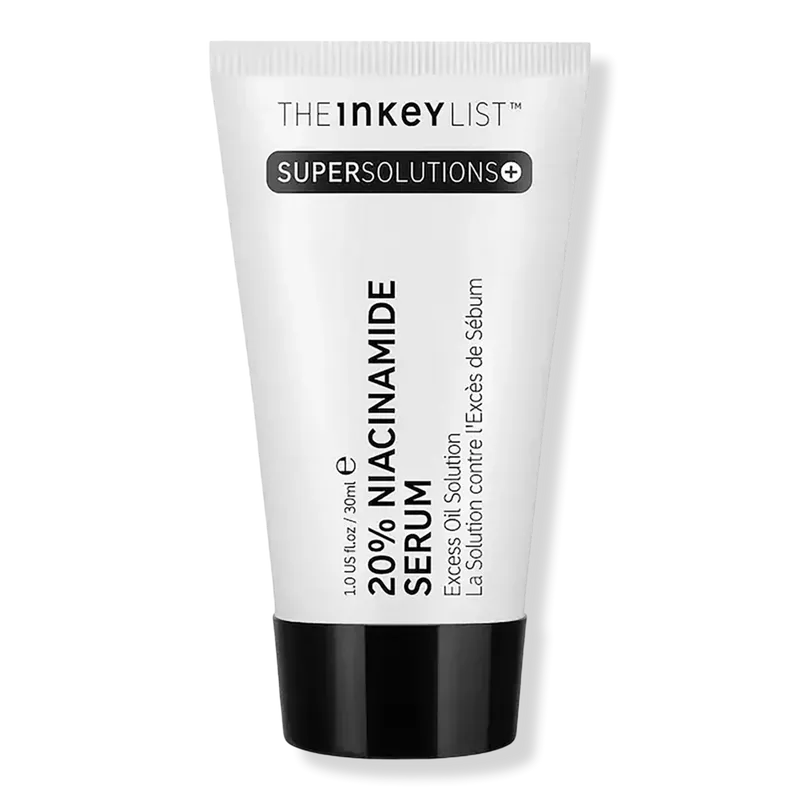 The INKEY List Super Solutions 20% Niacinamide
