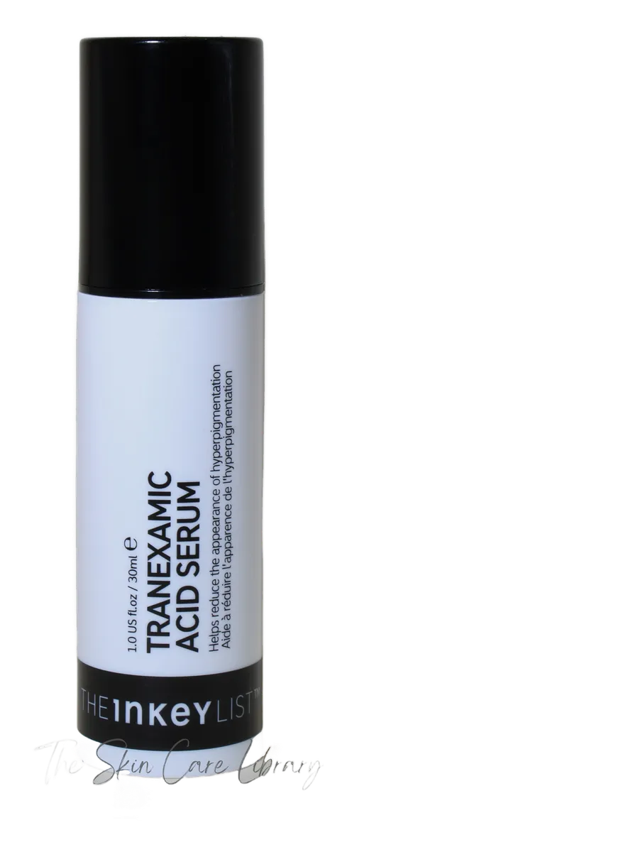 The INKEY List Tranexamic Acid Night Treatment