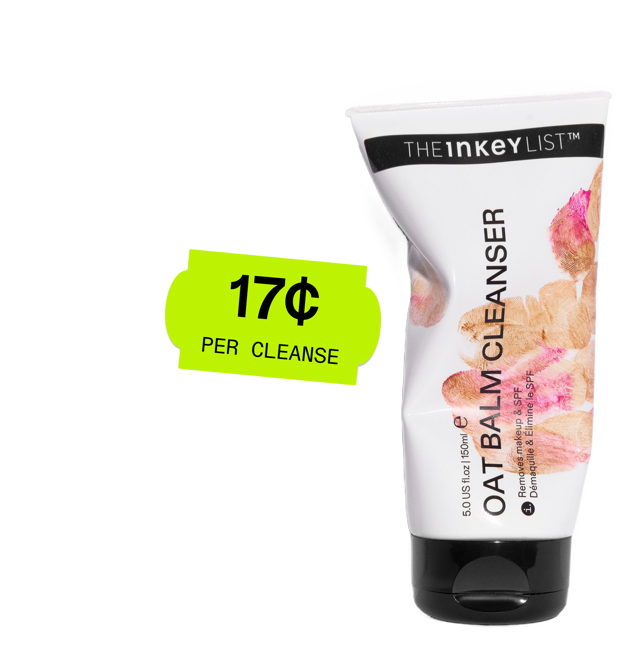 Oat Cleansing Balm