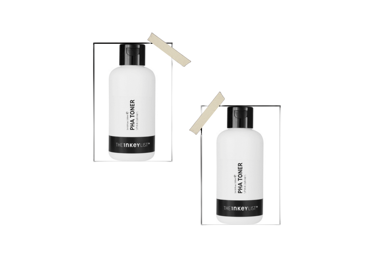 Polyhydroxy Acid Toner
