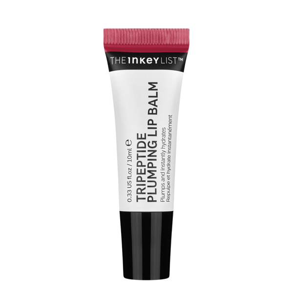 Tripeptide Plumping Lip Balm