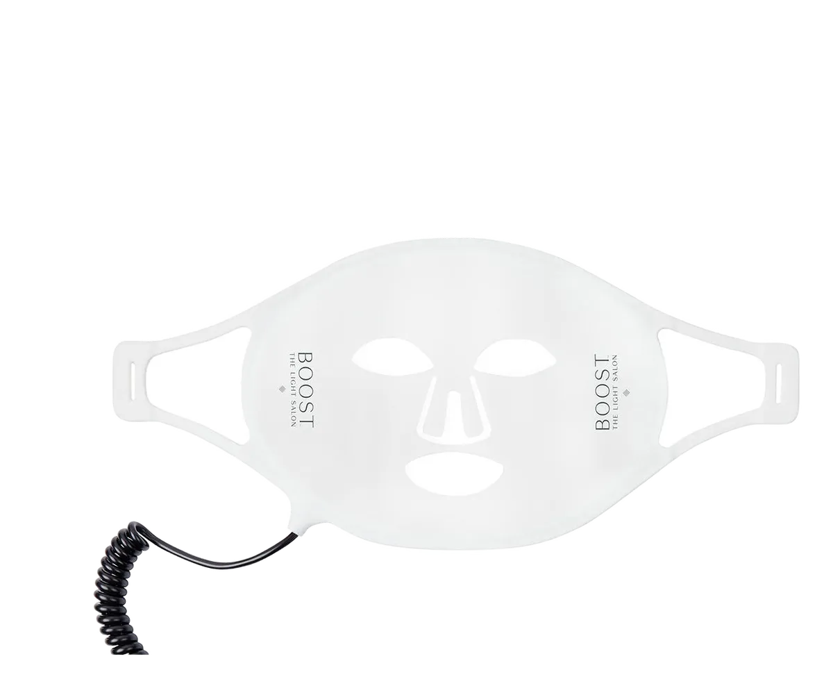 Boost LED Face Mask