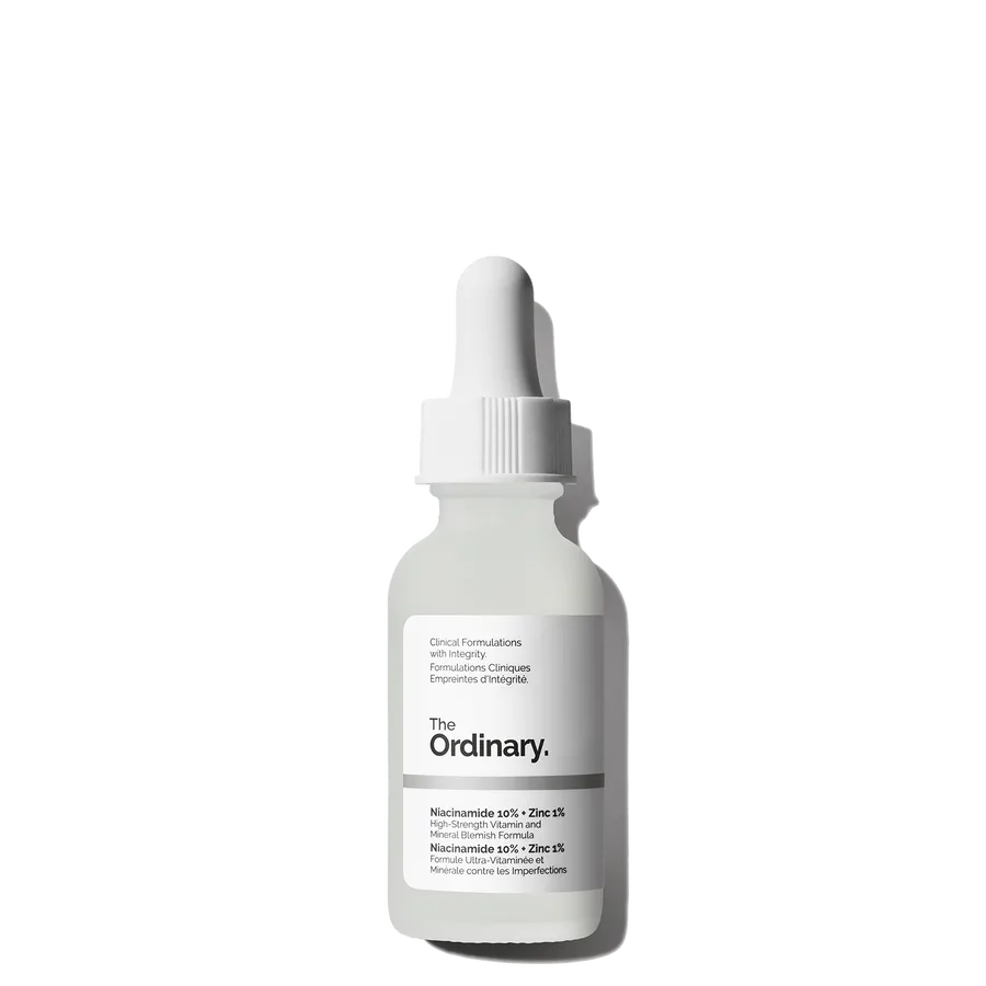 The Ordinary 10% Niacinamide