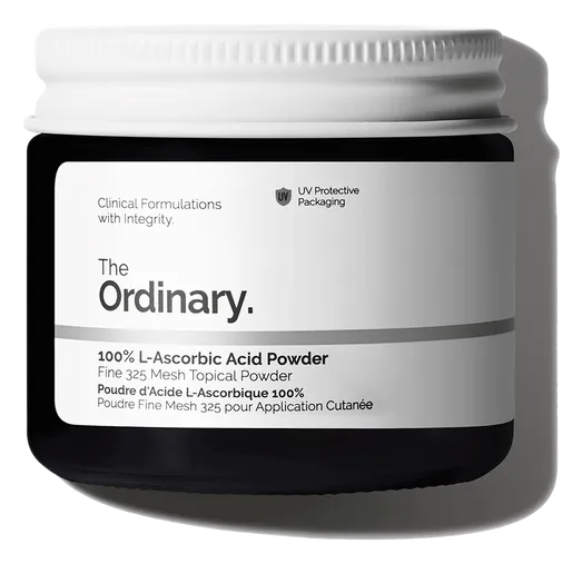The Ordinary 100% L-Ascorbic Acid Powder