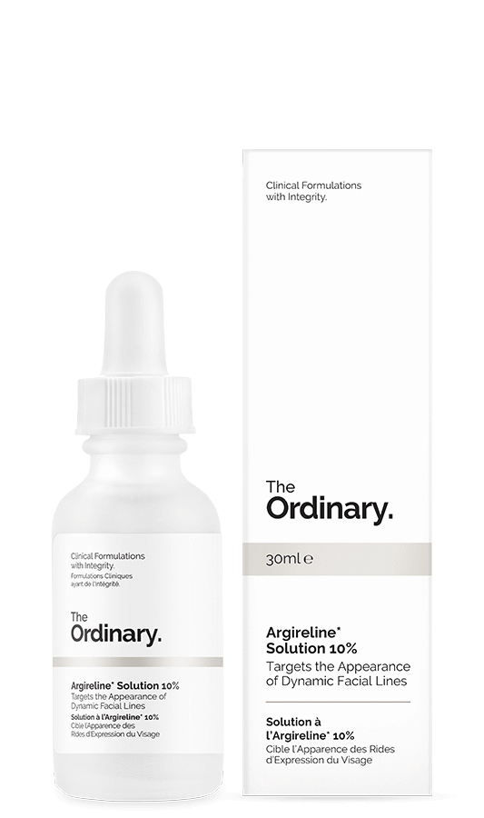 Arginine Solution