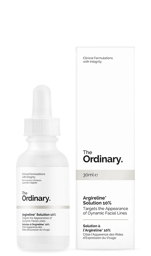 Arginine Solution