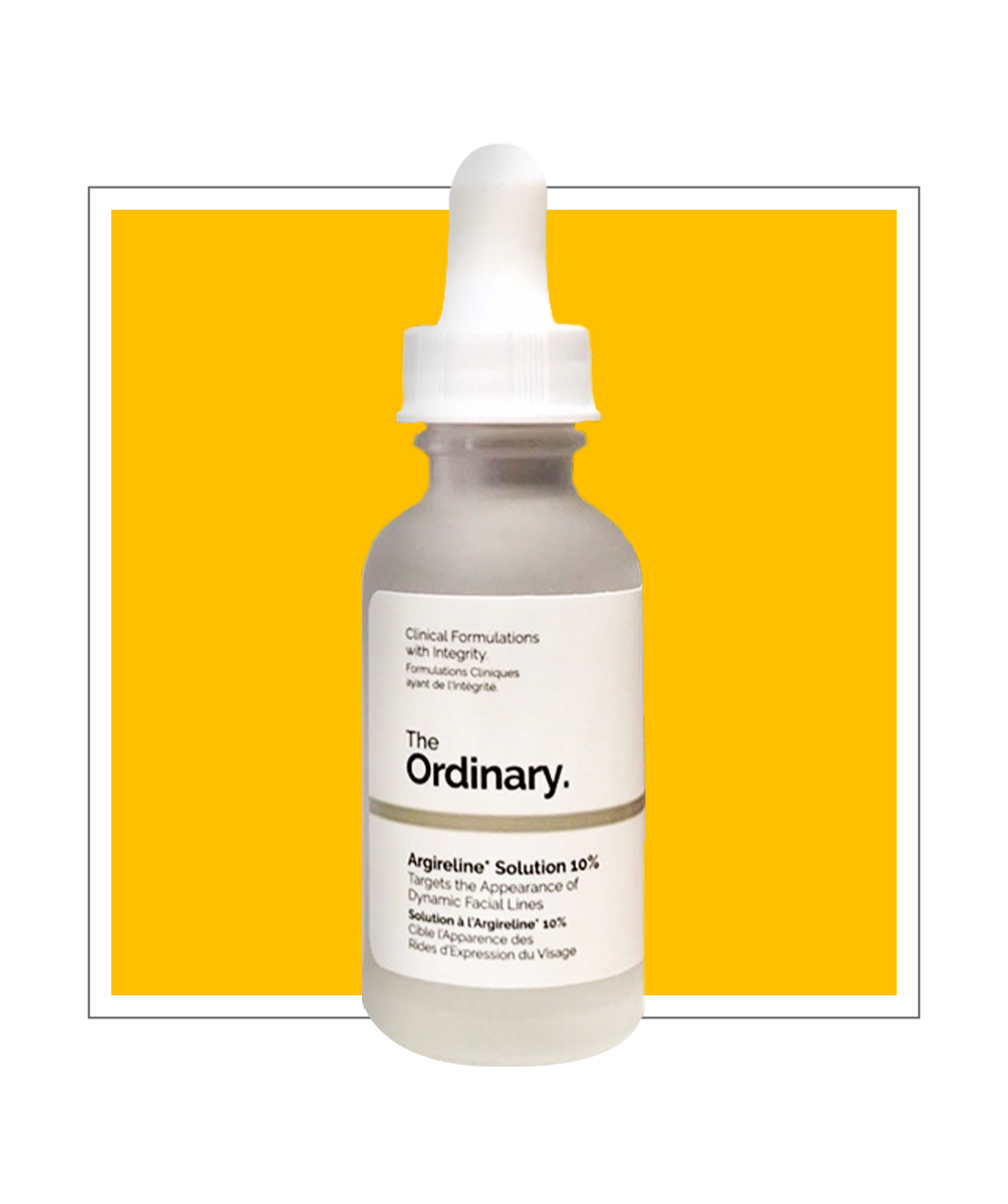 The Ordinary Argireline Solution 10%