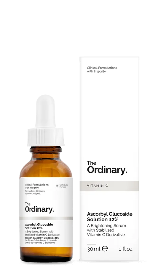 The Ordinary Ascorbyl Glucoside 12%