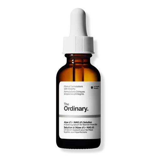 Azelaic Acid 2% + Niacinamide 2% Solution