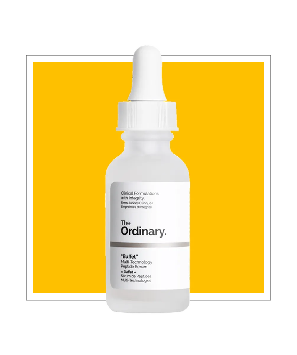 The Ordinary Buffet