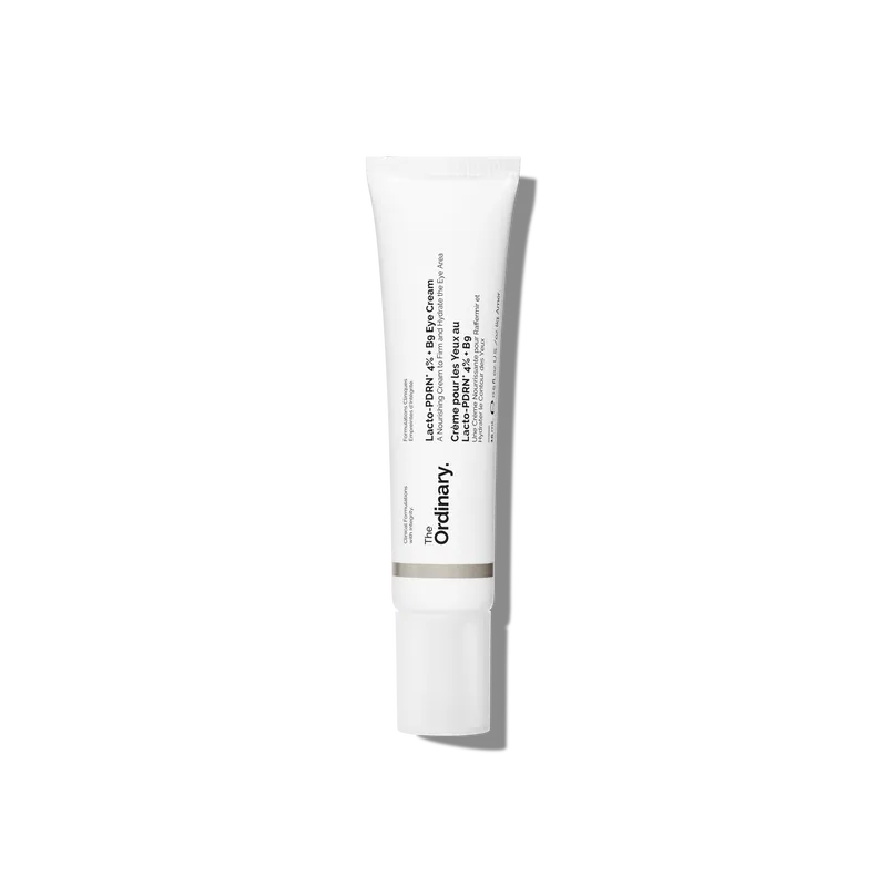 The Ordinary Caffeine Eye Cream