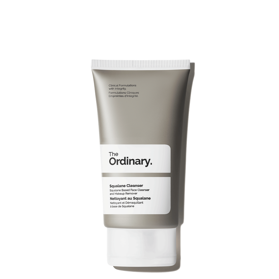 Cleansers