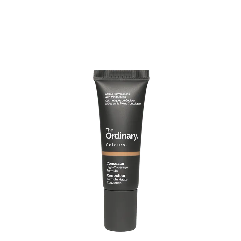 The Ordinary Concealer