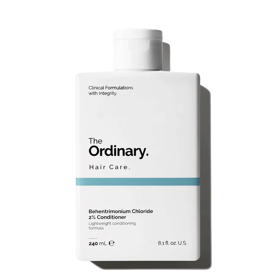 The Ordinary Conditioner