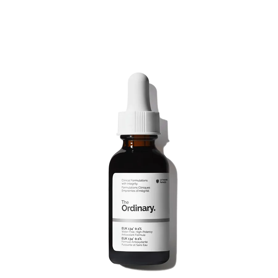 The Ordinary EUK 134 0.1%