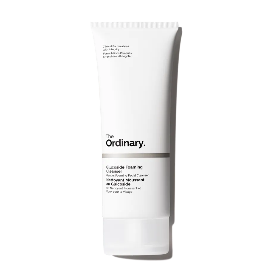 Glucoside Foaming Cleanser