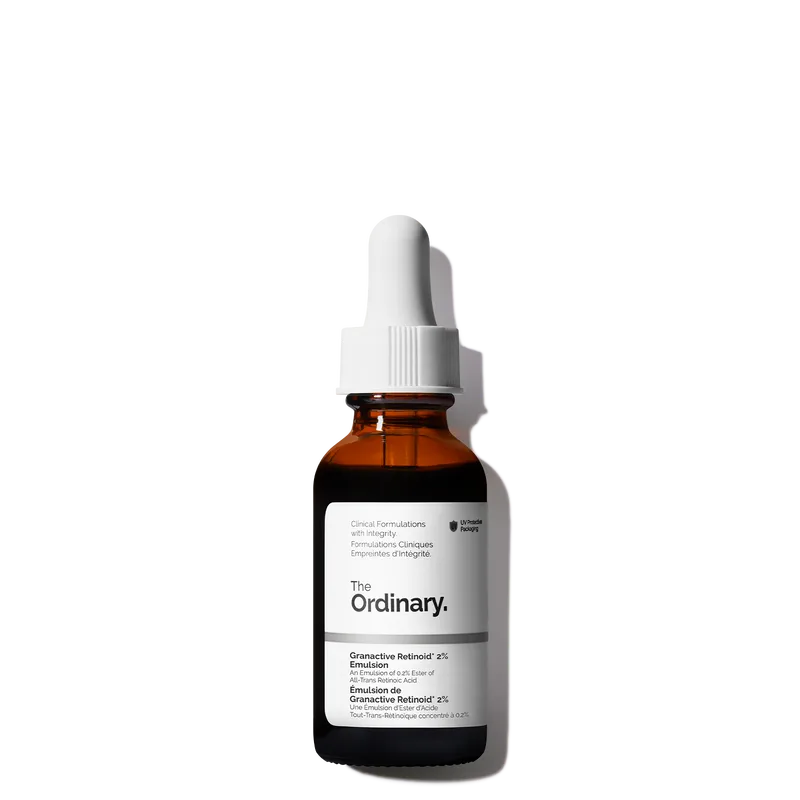 Granactive Retinoid 2% Emulsion