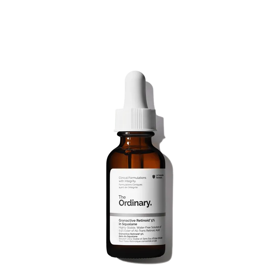 The Ordinary Granactive Retinoid 5% in Squalane