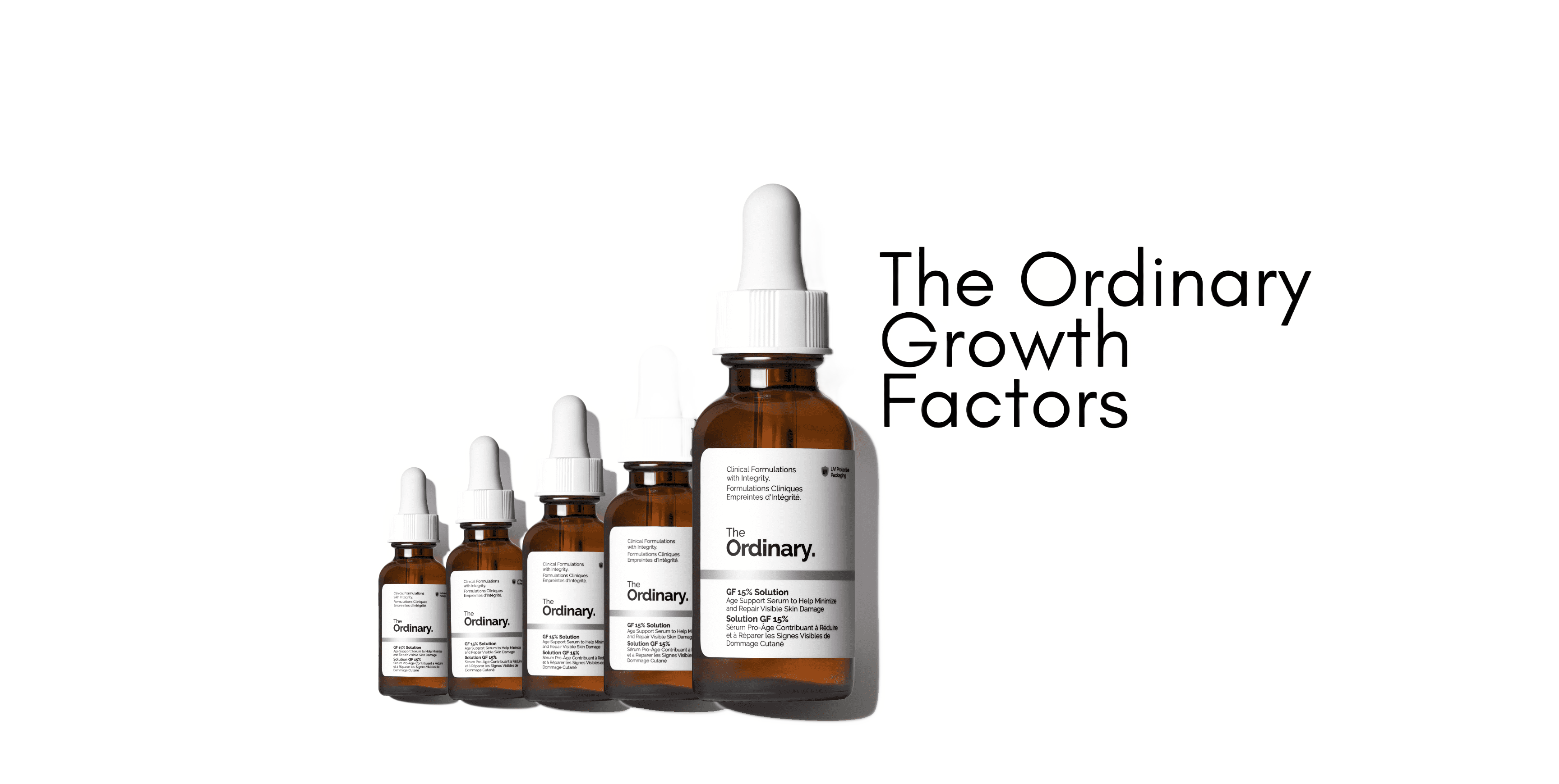 Growth Factor 15% Solution