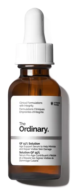 Growth Factor 15% Solution