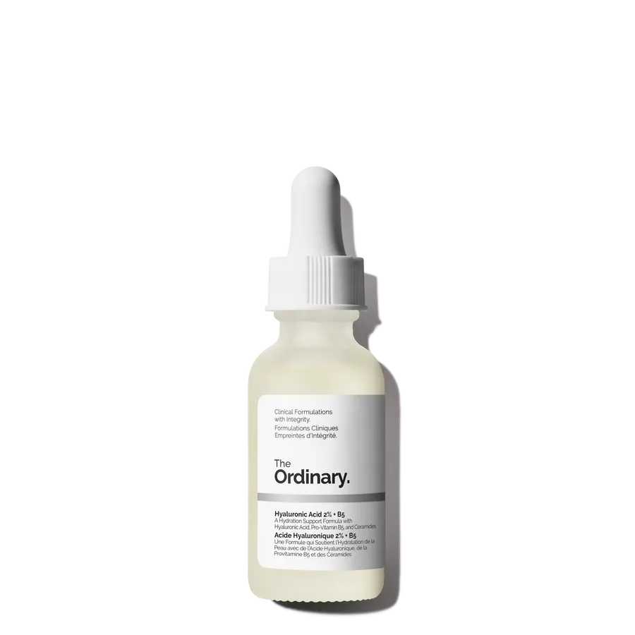 The Ordinary Hyaluronic Acid 2% + B5 (with Ceramides)